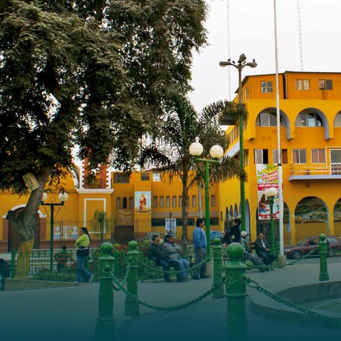 Huaral